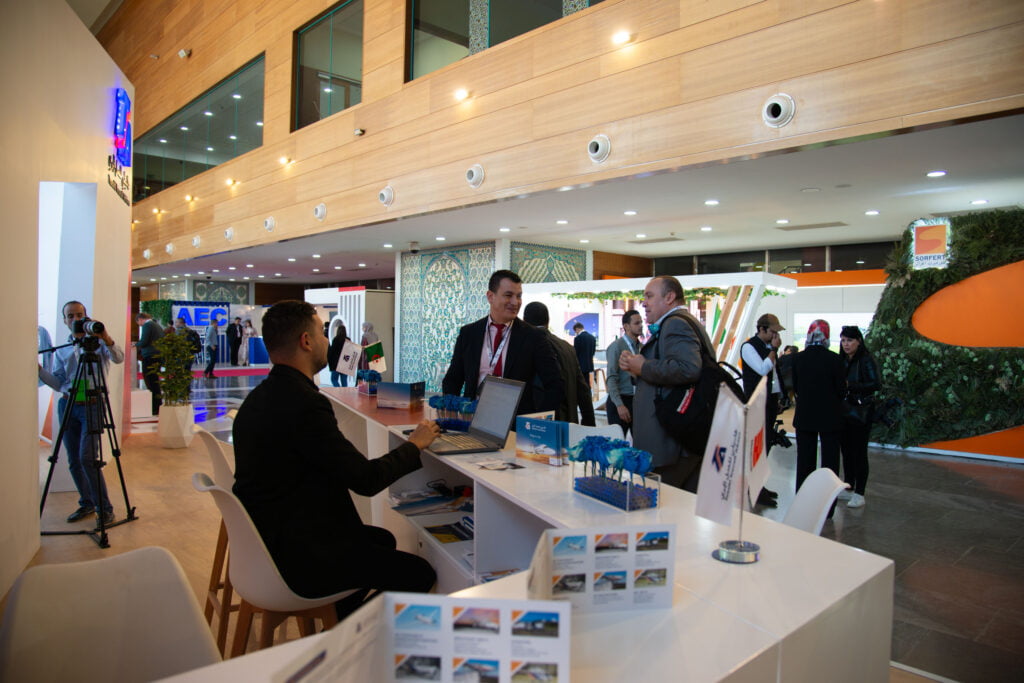 Participation à la 11ᵉ édition de l’exposition et conférence NAPEC 2023 | Tassili Travail Aérien, SPA | DSC 5225 Participation à la 11ᵉ édition de l’exposition et conférence NAPEC 2023 | Tassili Travail Aérien, SPA | DSC 5225