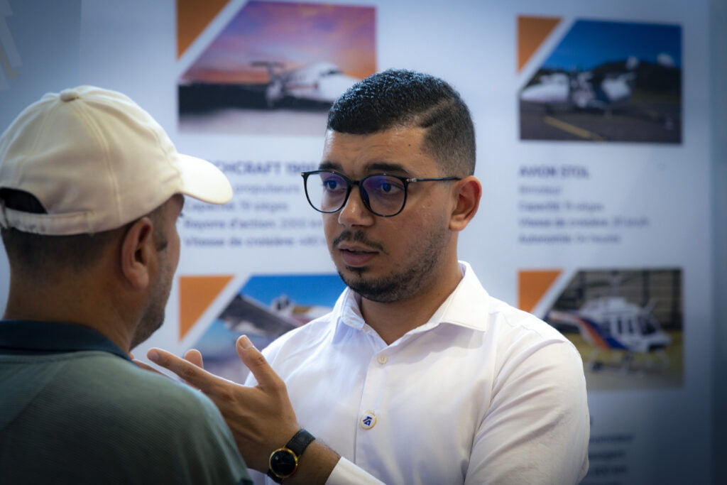 Participation à la 54ᵉ Édition de la foire internationale commerciale (FIA 2023) | Tassili Travail Aérien, SPA | TTA SAFEX 2023 68 Participation à la 54ᵉ Édition de la foire internationale commerciale (FIA 2023) | Tassili Travail Aérien, SPA | TTA SAFEX 2023 68